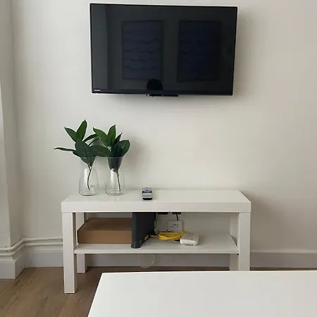 Cerca De Playas Apartament