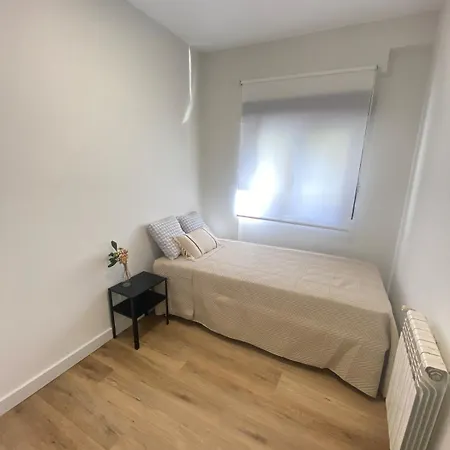 Apartmán Cerca De Playas