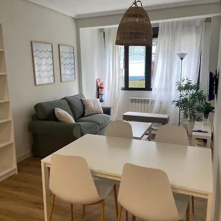 Cerca De Playas Apartmán *