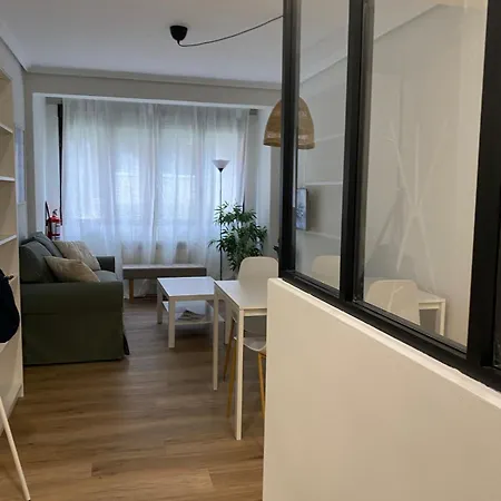 Cerca De Playas Apartament