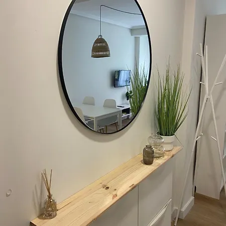 Cerca De Playas Apartmán