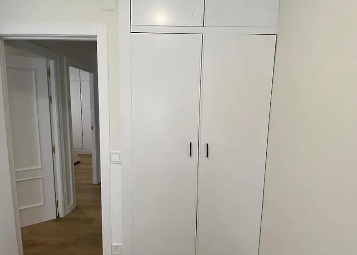 Apartment Cerca De Playas