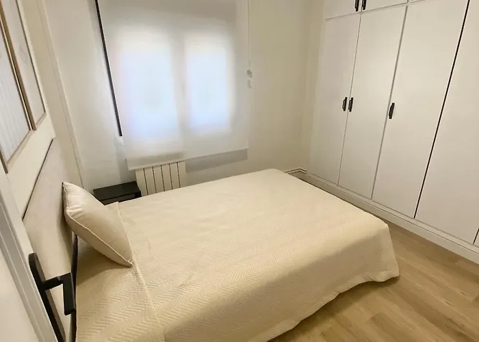 Cerca De Playas Santander