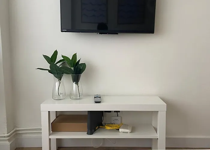 Cerca De Playas Apartmán