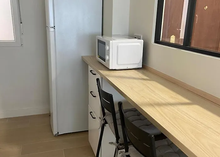 Cerca De Playas Apartmán