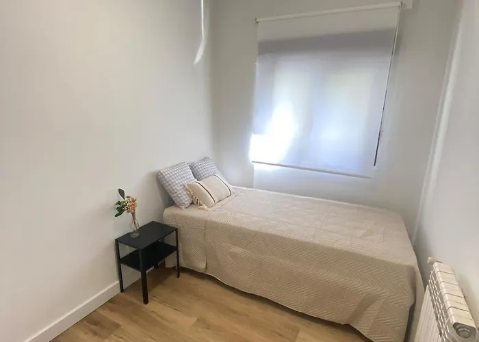 Apartmán Cerca De Playas