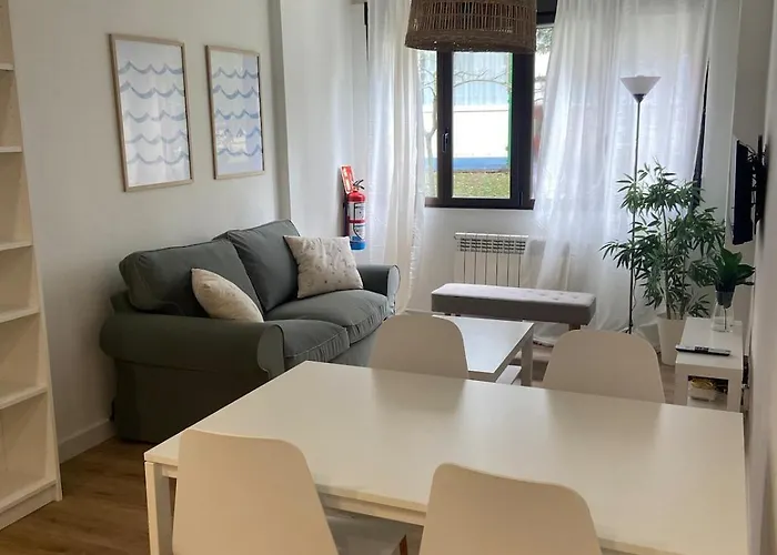 Cerca De Playas Apartmán *