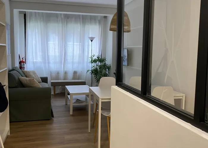 Cerca De Playas Apartmán