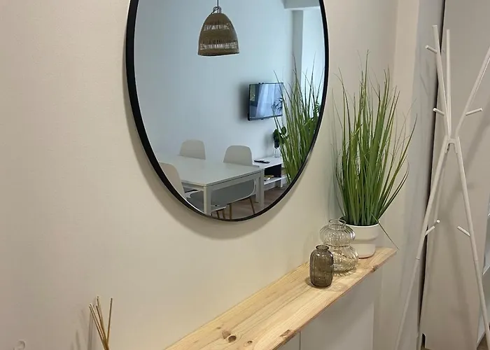 Cerca De Playas Apartmán