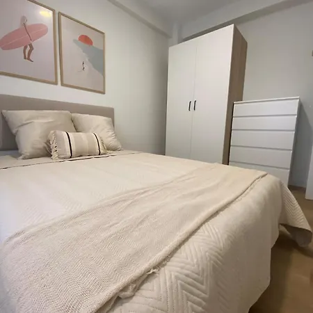 Cerca De Playas 桑坦德