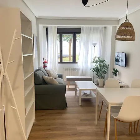 Cerca De Playas * 桑坦德