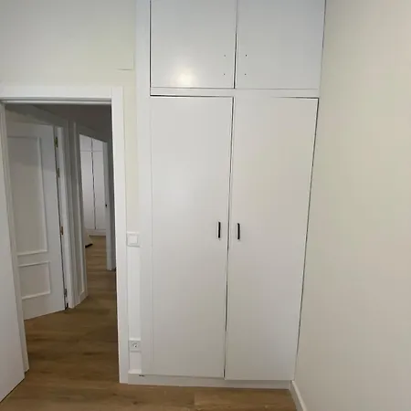 公寓 Cerca De Playas