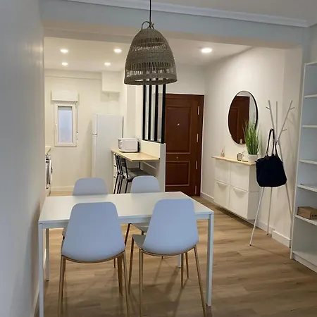 公寓 Cerca De Playas