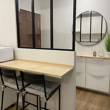 Cerca De Playas 公寓 *