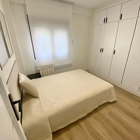 Cerca De Playas 桑坦德