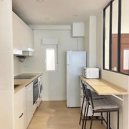 Cerca De Playas * 桑坦德